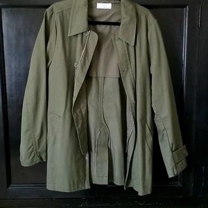 Five Four field jacket